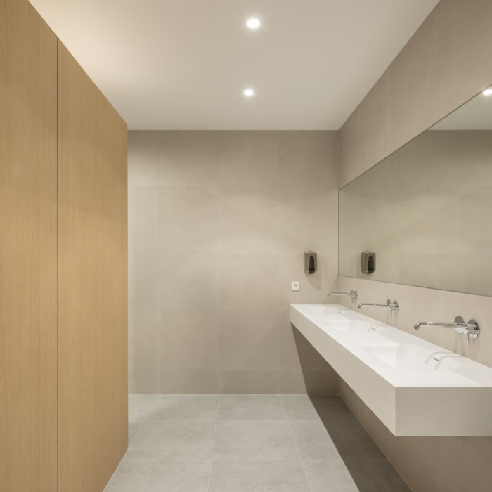 Delibreads Offices – Valencia