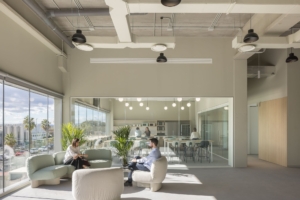 Delibreads Offices – Valencia