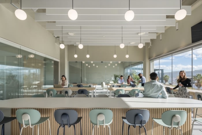 Delibreads Offices – Valencia