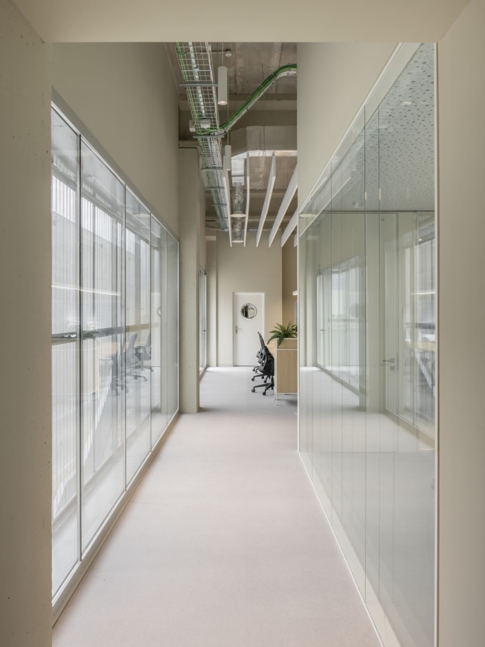 Delibreads Offices – Valencia