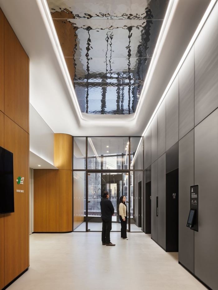 District Council 37 Offices - New York City - 4