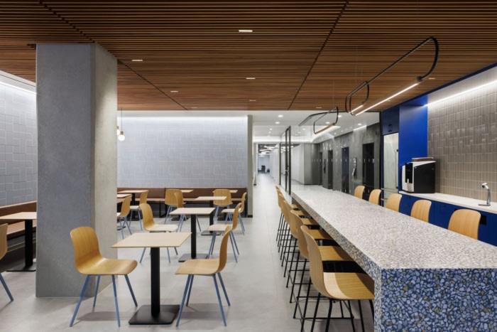 District Council 37 Offices - New York City - 8