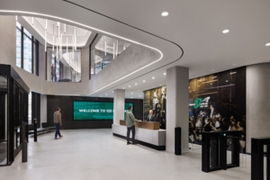 District Council 37 Offices – New York City