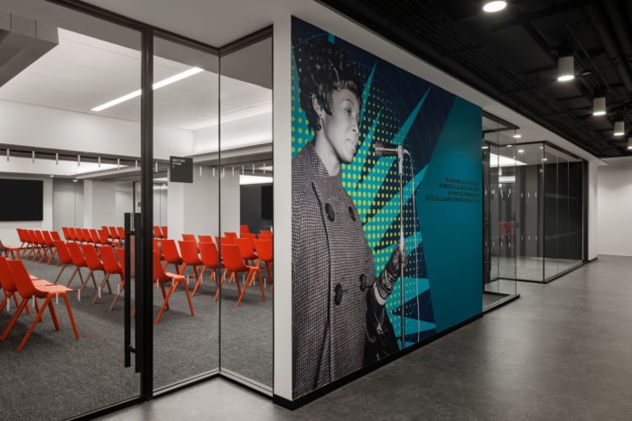 District Council 37 Offices - New York City - 15