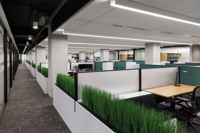 District Council 37 Offices - New York City - 18