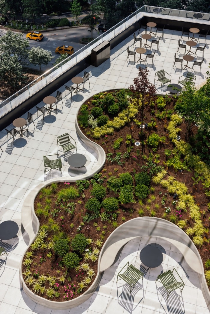 District Council 37 Offices - New York City - 20