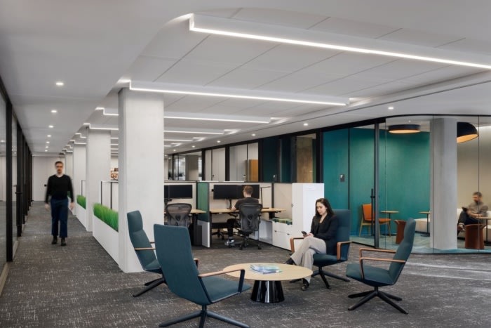 District Council 37 Offices - New York City - 17