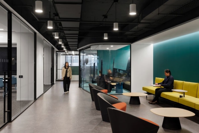 District Council 37 Offices - New York City - 16