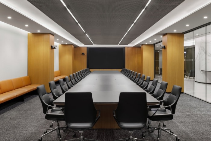 District Council 37 Offices - New York City - 19