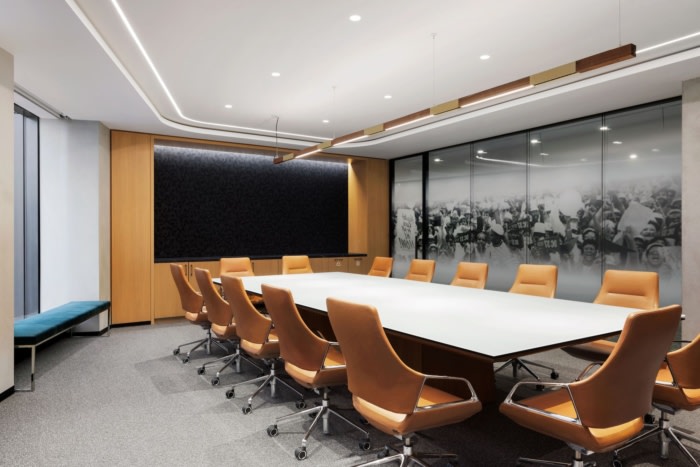 District Council 37 Offices - New York City - 13