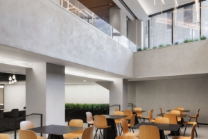 District Council 37 Offices - New York City