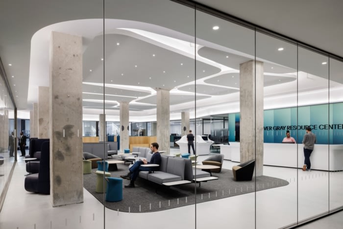 District Council 37 Offices - New York City - 3