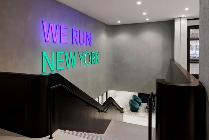 District Council 37 Offices - New York City - 14