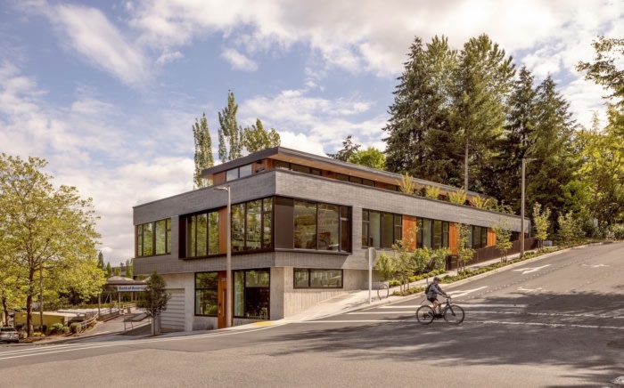 East Seattle Partners Office - Mercer Island - 1