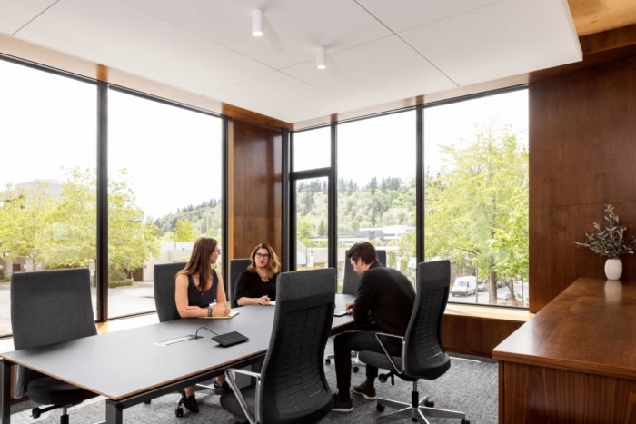 East Seattle Partners Office - Mercer Island - 6
