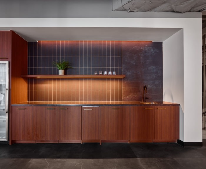 FBRK Impact House – Chicago