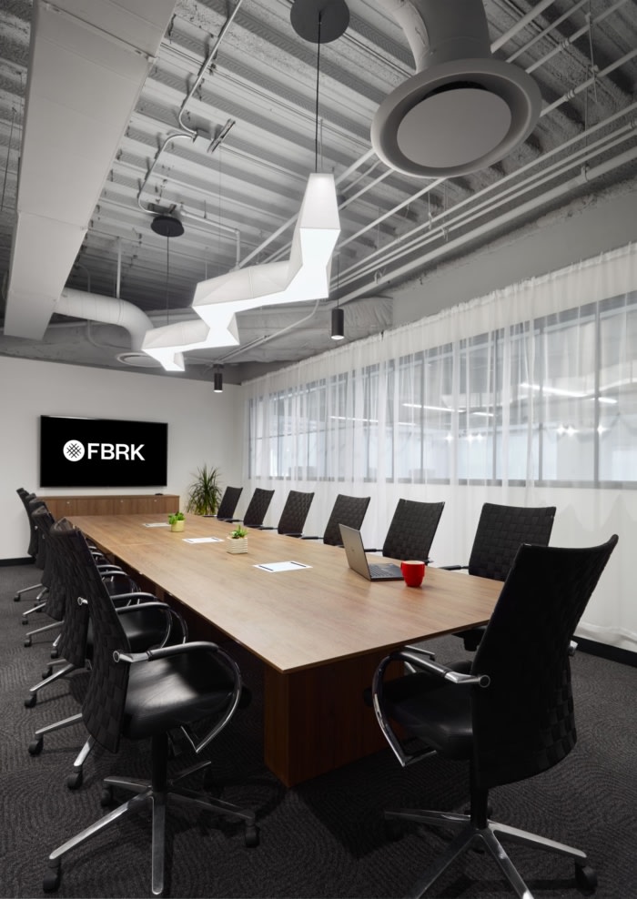 FBRK Impact House – Chicago