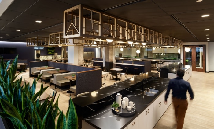 Federal Home Loan Bank of Chicago Offices - Chicago - 5