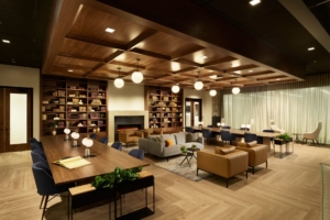 Federal Home Loan Bank of Chicago Offices - Chicago