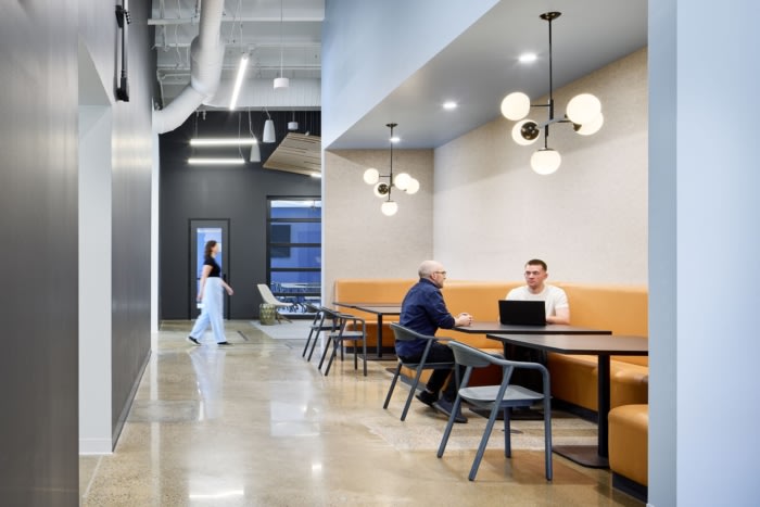 Front Row Sales and Marketing Offices - Edina - 7