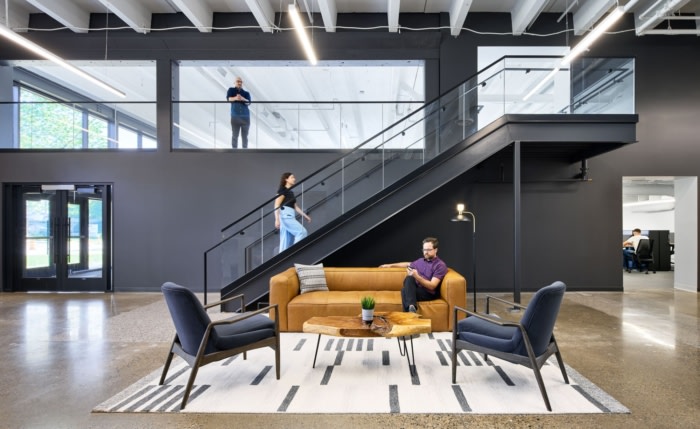 Front Row Sales and Marketing Offices - Edina - 2