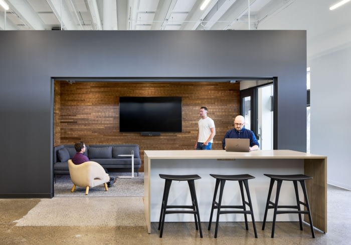 Front Row Sales and Marketing Offices - Edina - 3