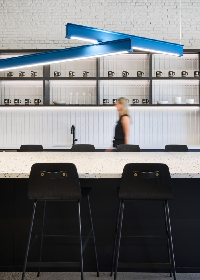 Front Row Sales and Marketing Offices - Edina - 5