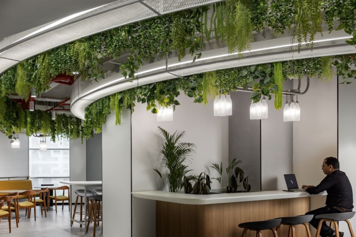 Gyan Dairy Offices – Lucknow - 7