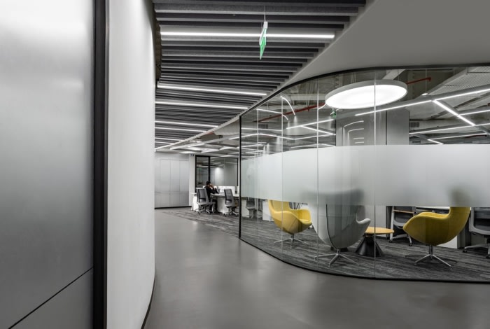 Gyan Dairy Offices – Lucknow - 2