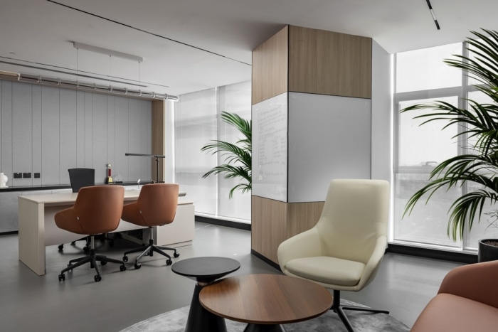 Gyan Dairy Offices – Lucknow - 13