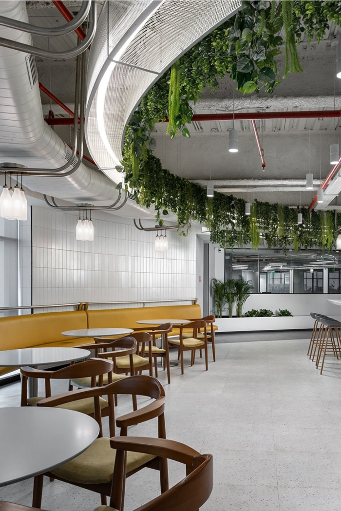 Gyan Dairy Offices – Lucknow - 6