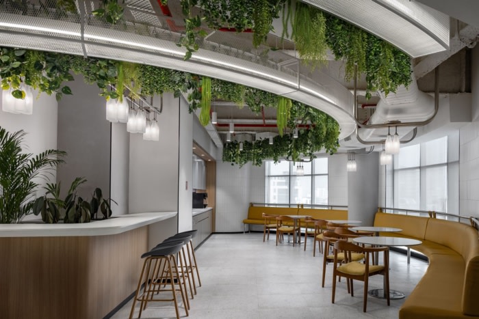 Gyan Dairy Offices – Lucknow - 5