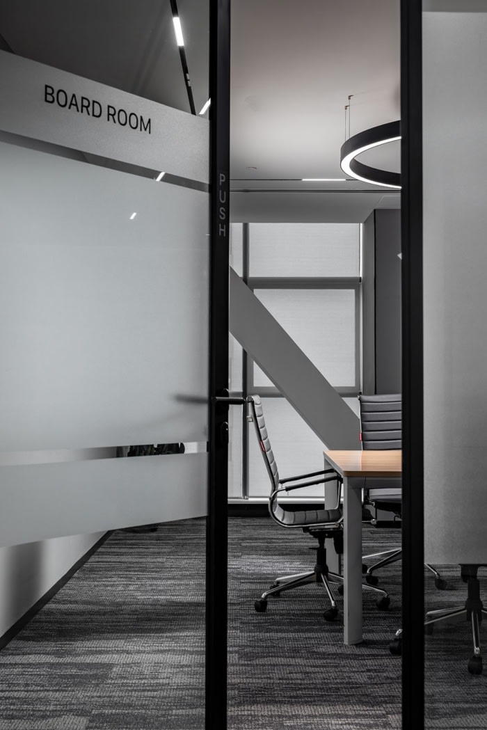 Gyan Dairy Offices – Lucknow - 9