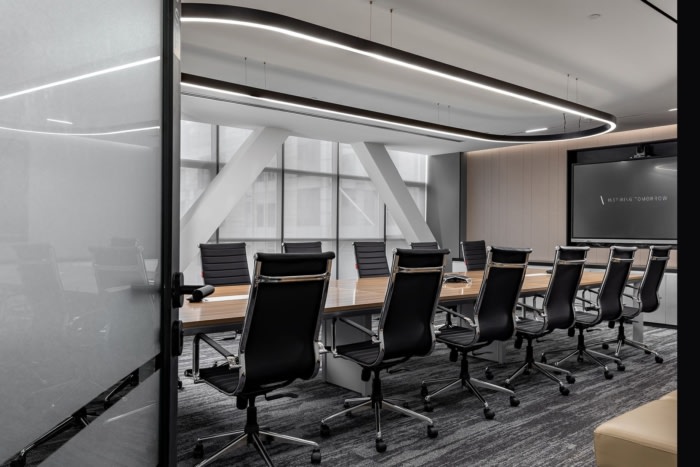 Gyan Dairy Offices – Lucknow - 11