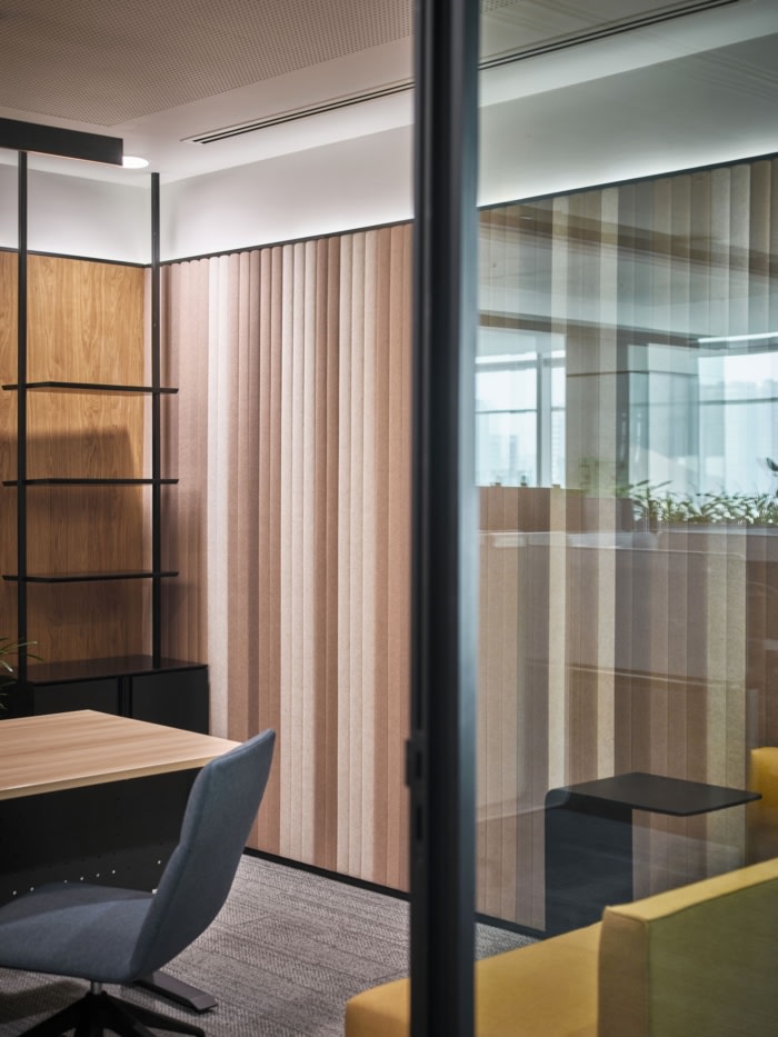 IFC World Bank Offices – Mumbai - 5