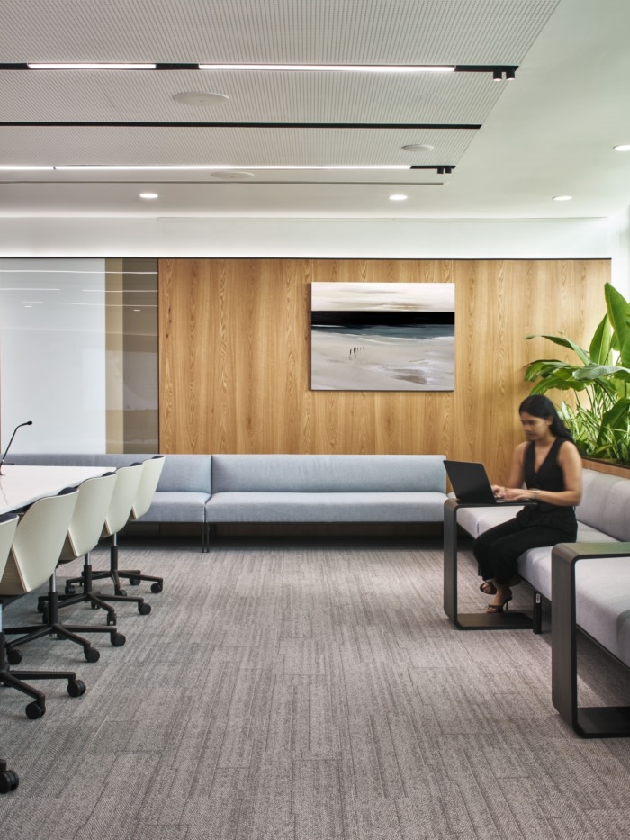 IFC World Bank Offices – Mumbai - 3