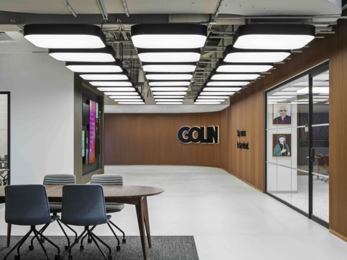 IPG Offices - Chicago - 7