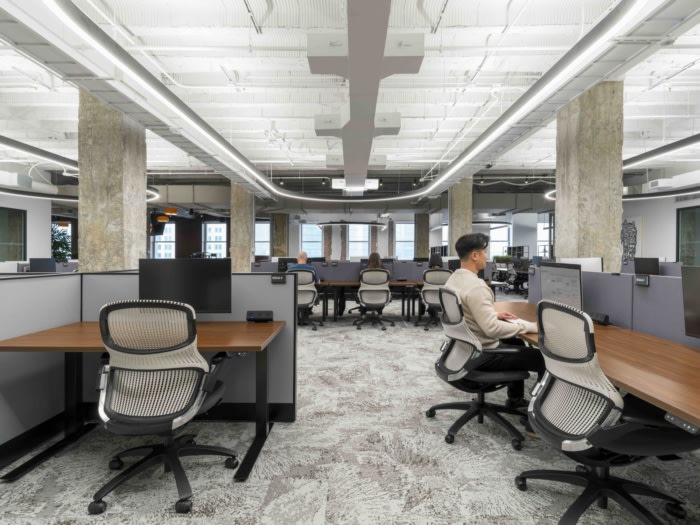 IPG Offices - Chicago - 15