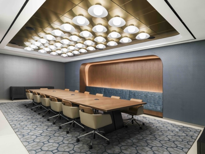 IPG Offices - Chicago - 17