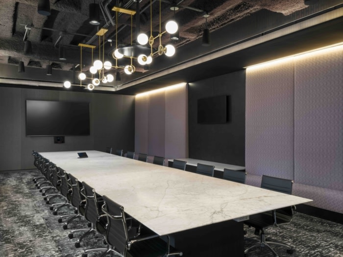 IPG Offices - Chicago - 21