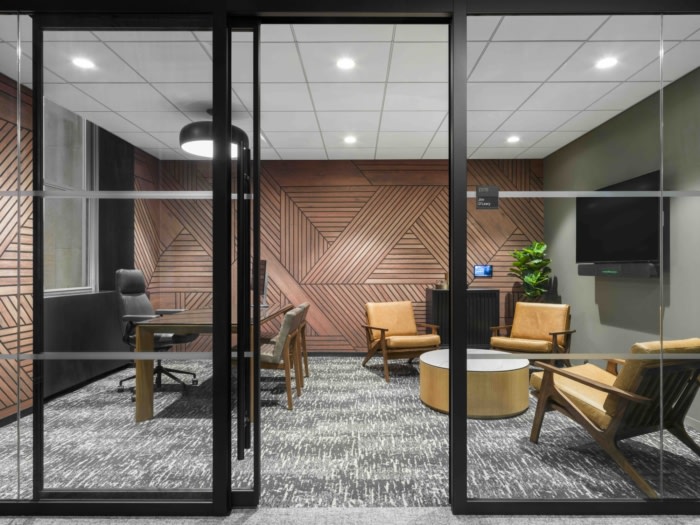 IPG Offices - Chicago - 25