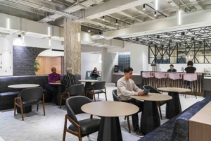 IPG Offices - Chicago