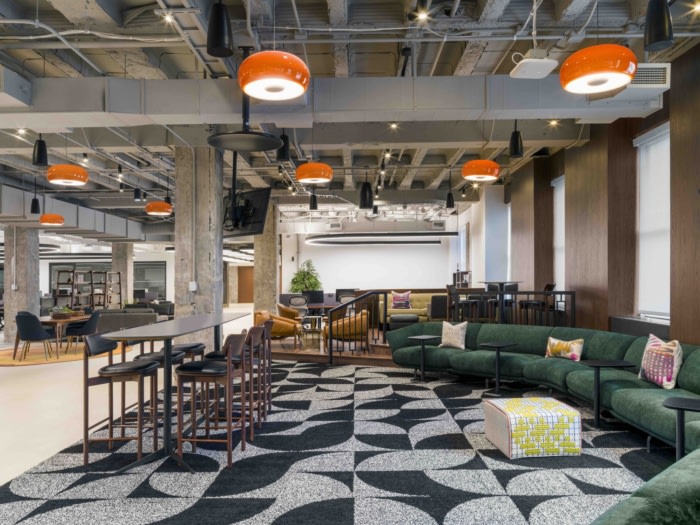 IPG Offices - Chicago - 12