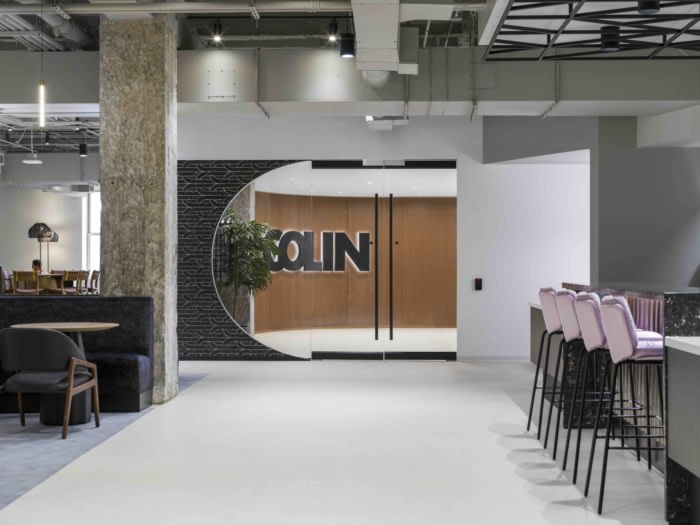 IPG Offices - Chicago - 5