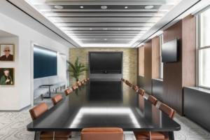 IPG Offices - Chicago