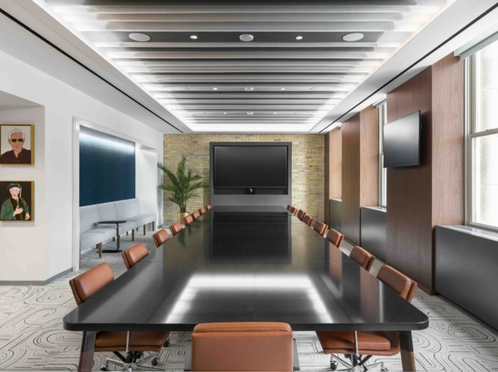 IPG Offices - Chicago - 8