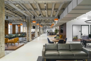 IPG Offices - Chicago