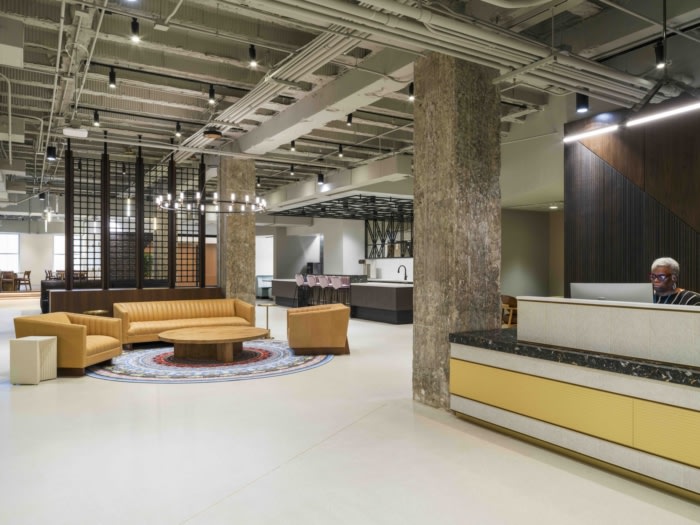 IPG Offices - Chicago - 1