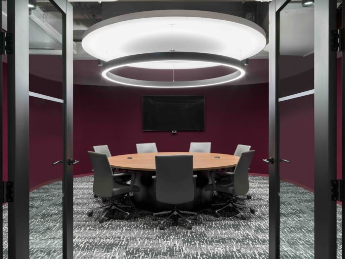 IPG Offices - Chicago - 22