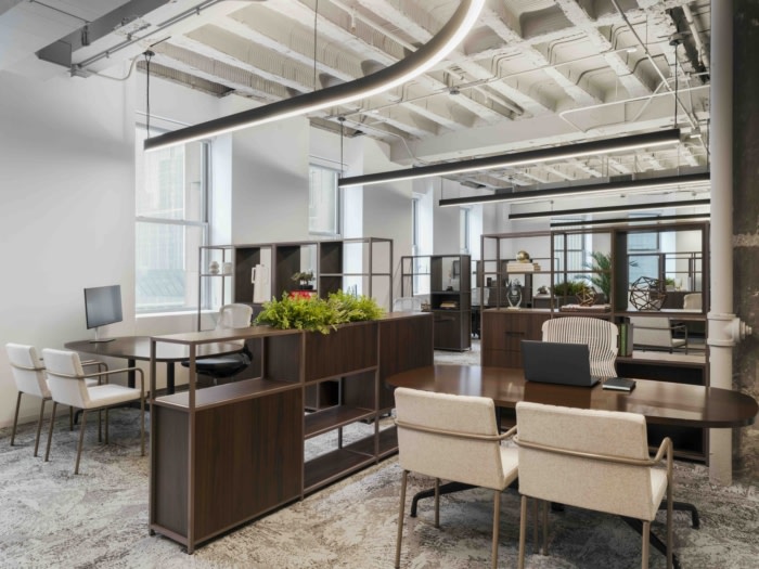 IPG Offices - Chicago - 16